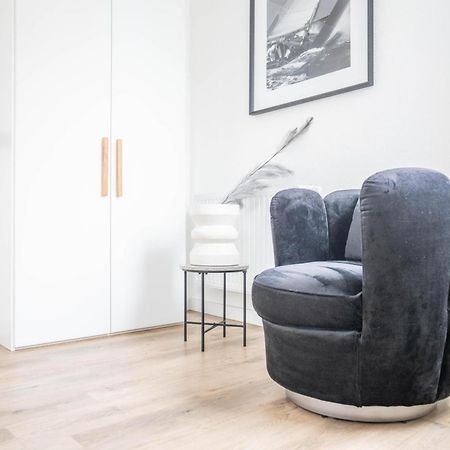 Johouse Apartment 13 Росток Екстериор снимка