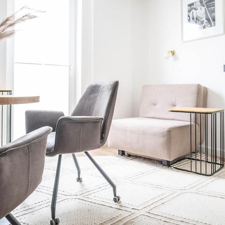 Johouse Apartment 13 Росток Екстериор снимка
