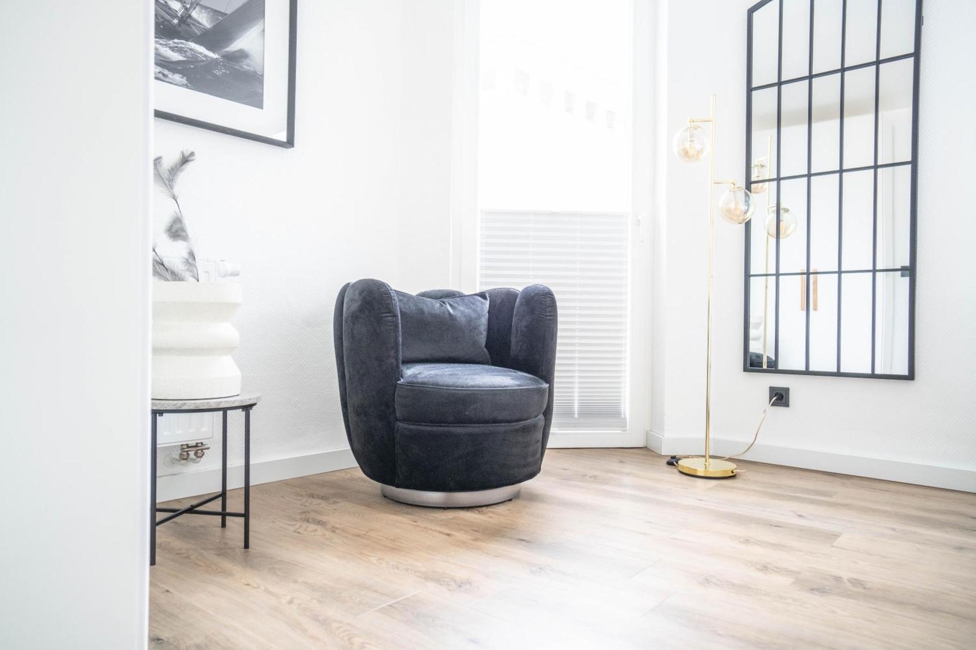 Johouse Apartment 13 Росток Екстериор снимка