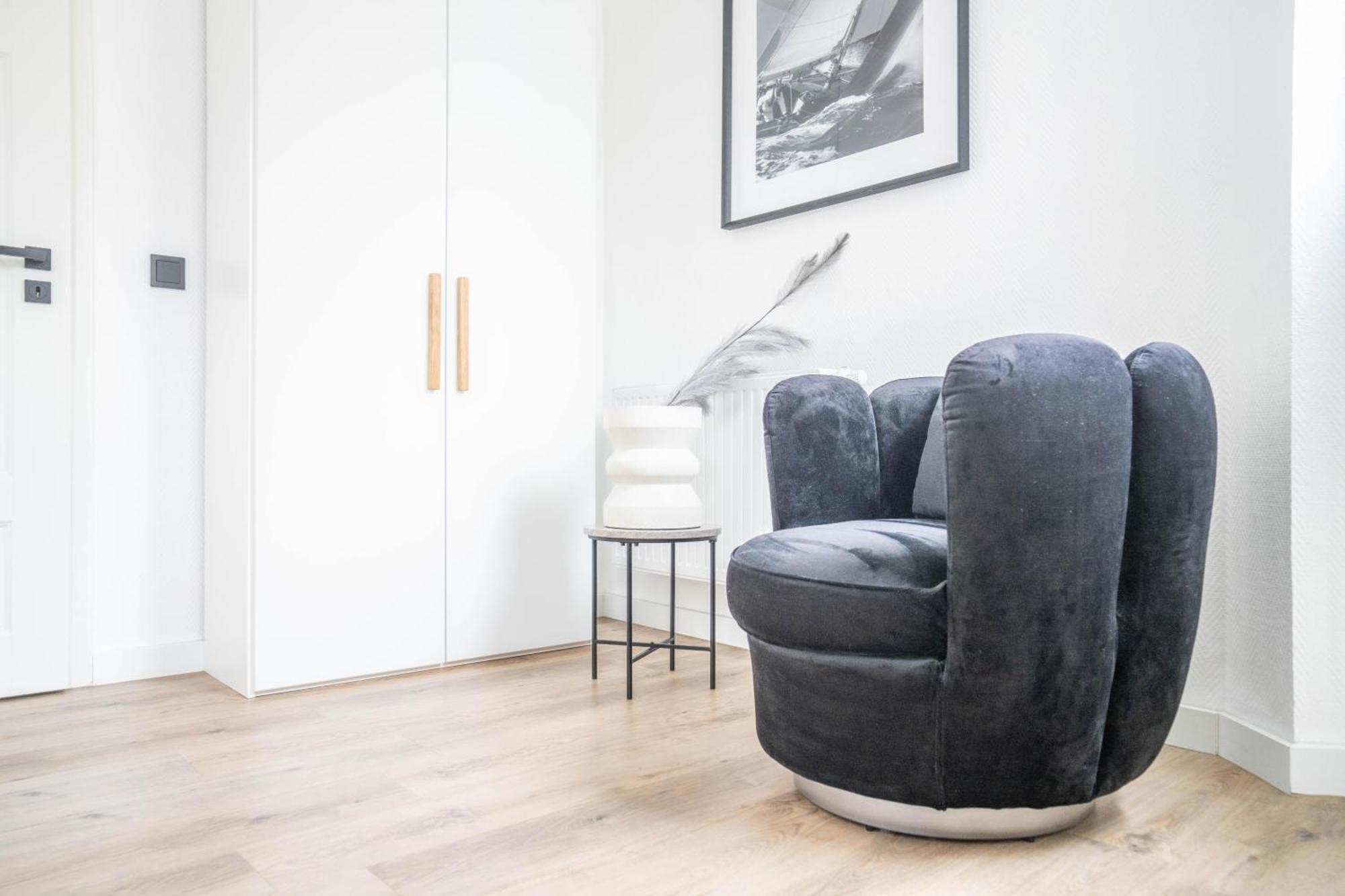 Johouse Apartment 13 Росток Екстериор снимка