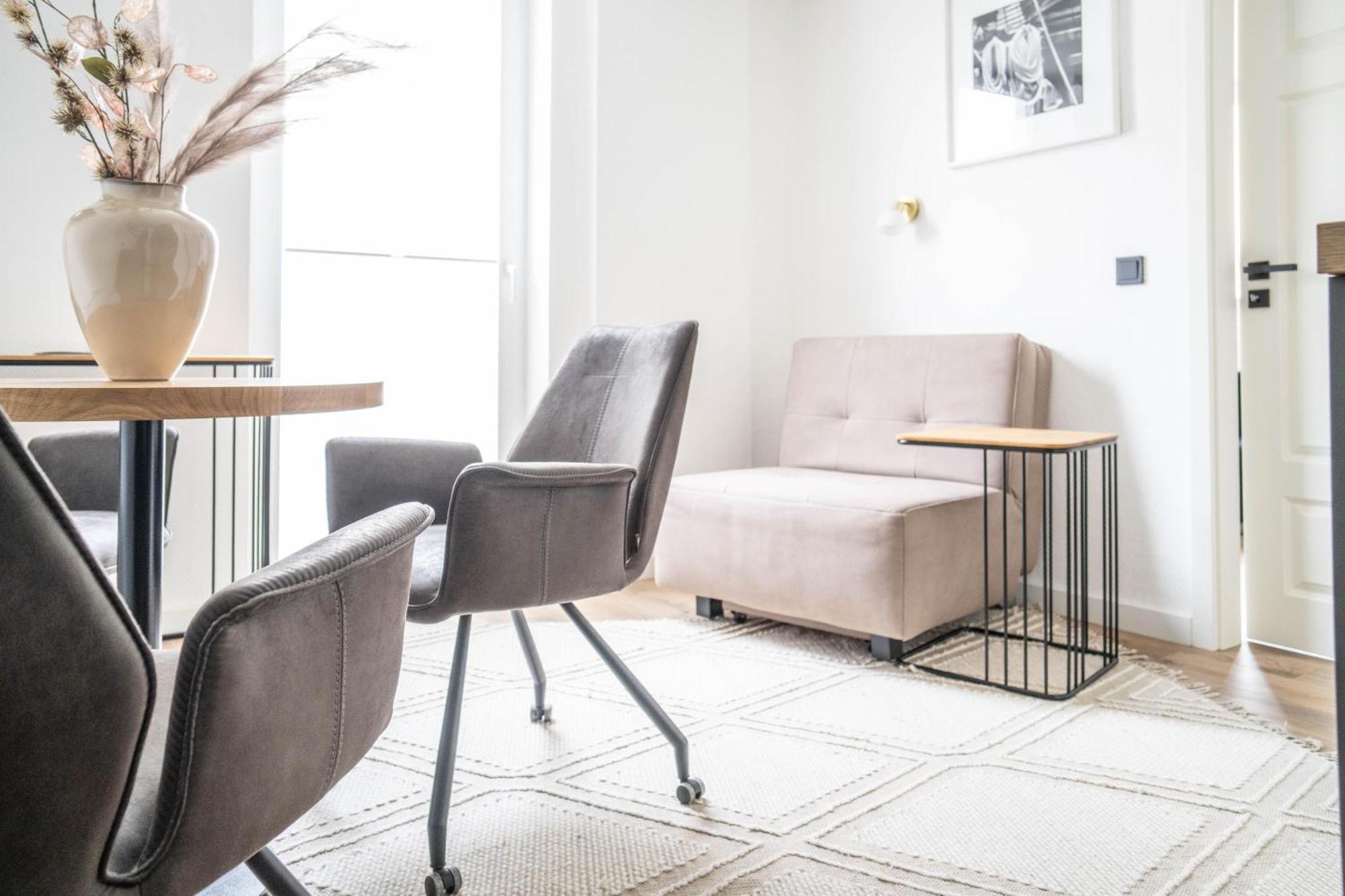 Johouse Apartment 13 Росток Екстериор снимка