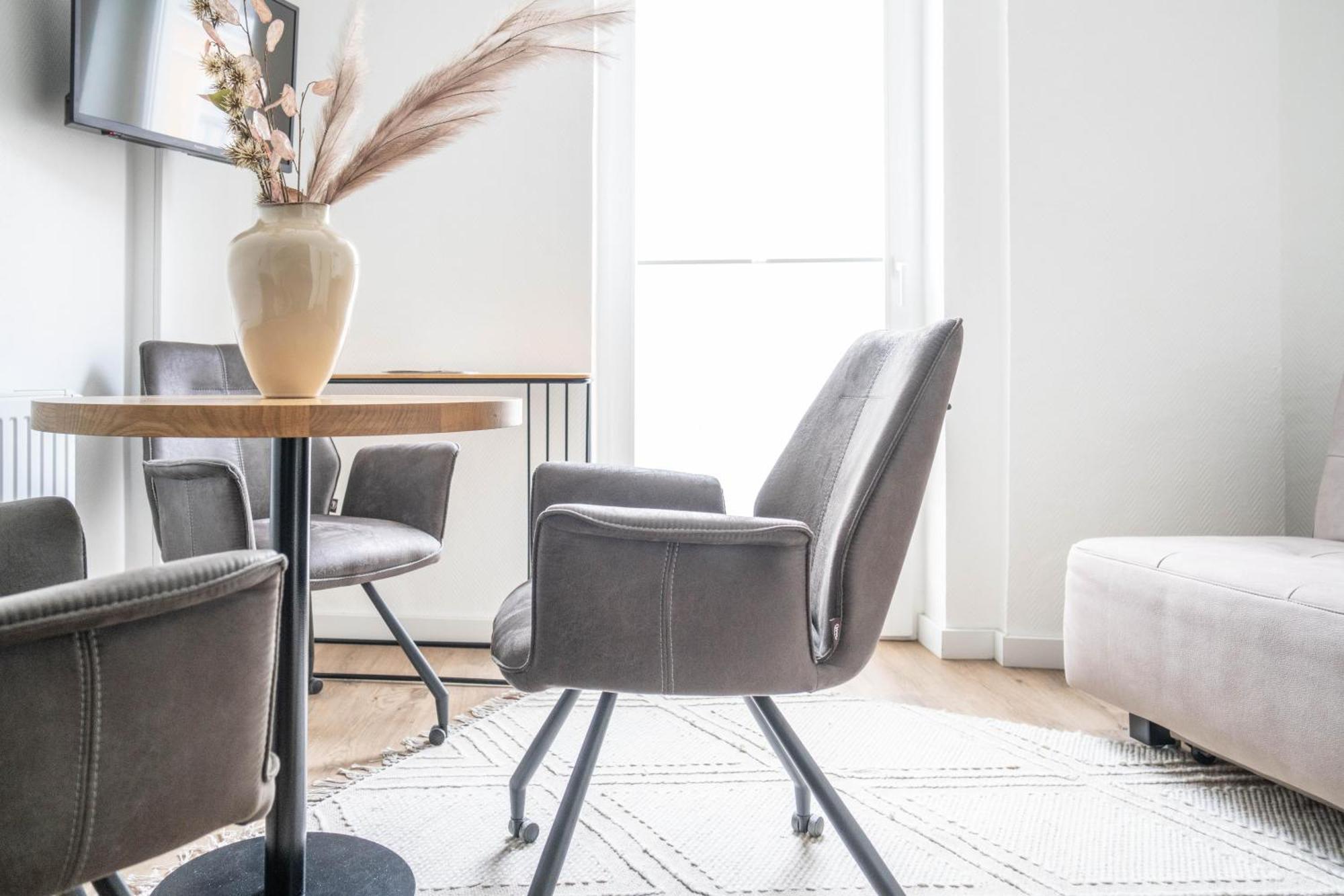 Johouse Apartment 13 Росток Екстериор снимка